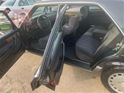 مرسيدس بنز S-Class